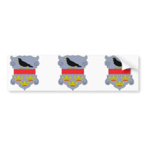 galicia, Austria bumper stickers
