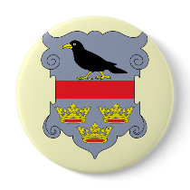 galicia, Austria buttons by bestflag galicia, Austria buttons