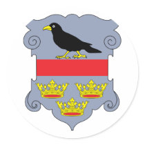 galicia, Austria stickers by bestflag galicia, Austria stickers