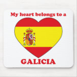 Galicia Mouse Mats