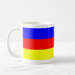 Galicia , Ukraine Coffee Mugs