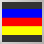 Galicia , Ukraine Print