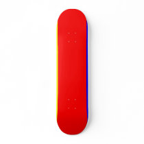 Galicia , Ukraine Skate Board Deck