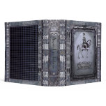 Galient  Benet Customizable binders