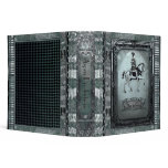 Galient  Querne Customizable binders