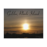 Galilee, Rhode Island Postcards