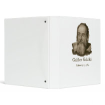 Galileo Binder