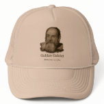 Galileo Cap hats