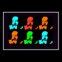 Galileo Collage posters