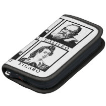 Galileo Figaro BW planners