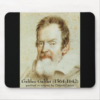 Galileo Galilei Science