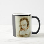 Galileo Galilei Mug
