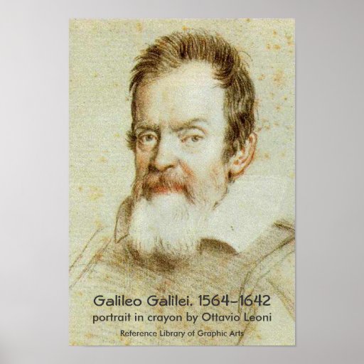 Galileo galilei essay