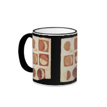 Galileo moon phases 1616 mugs