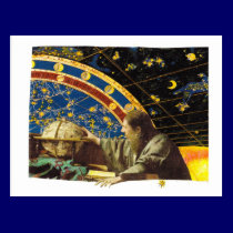 galileo postcards