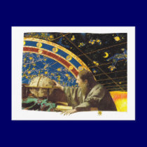 galileo postcards