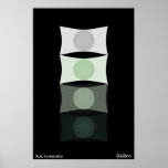 Galileo Poster