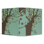 GALINA the Tree Binder