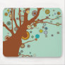 GALINA the Tree Mousepad