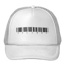 Galindo Bar Mesh Hats