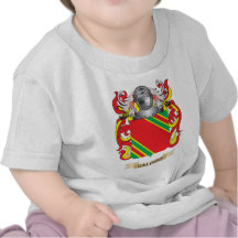 Galindo Coat of Arms (Family Crest) Shirts