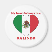 Galindo Magnets