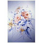 Galla Yellow flowers t-shirts