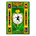 GALLAGHER FAMILY COAT OF ARMS CREST AND SHIELD cards by phedderman GALLAGHER FAMILY COAT OF ARMS CREST AND SHIELD cards