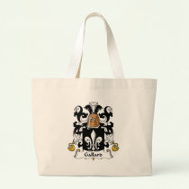 Gallard Family Crest Bag