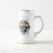 Gallart Family Crest Mug