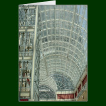 Galleria in Sunlight cards