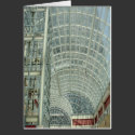 Galleria in Sunlight cards