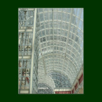 Galleria in Sunlight postcards