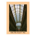Galleria Vittorio Emanuele II posters by moonrisings Galleria Vittorio Emanuele II posters