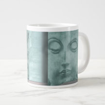 Gallery Buddha Jumbo Mug