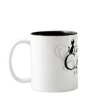 Gallery Cats Sydney mug