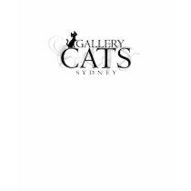 Gallery Cats Sydney Tshirt