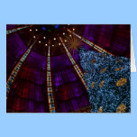 Gallery Lafayette Christmas cards