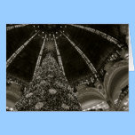 Gallery Lafayette Christmas II cards