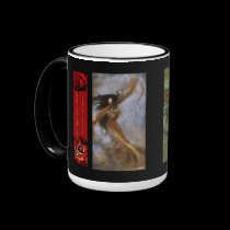 Gallery Mug