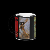 Gallery Mug mugs