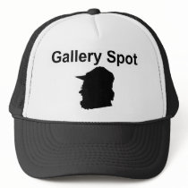 Gallery Spot hats by lonvig Gallery Spot hats