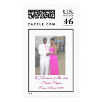 Gallery via Agape' / stamps