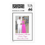 Gallery via Agape' / stamps