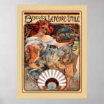 Galletas Leféure-Utile Posters