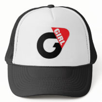 GALLETTI GIRL HAT by FACEGALLETTI GALLETTI GIRL HAT