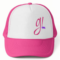 GALLETTI GIRL HAT by FACEGALLETTI GALLETTI GIRL HAT
