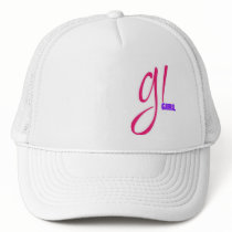 GALLETTI GIRL HAT by FACEGALLETTI GALLETTI GIRL HAT