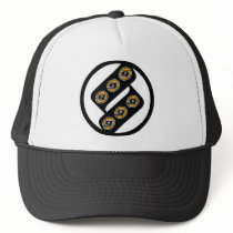 GALLETTI HAT by FACEGALLETTI GALLETTI HAT
