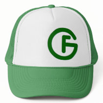 GALLETTI HAT by FACEGALLETTI GALLETTI HAT